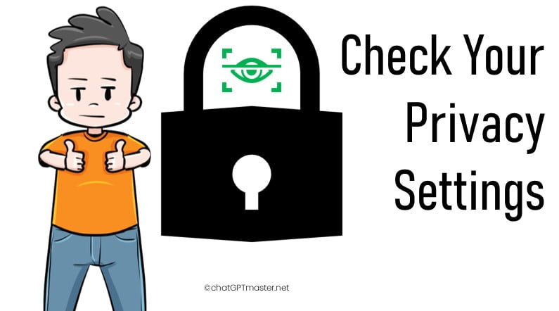 8 Tips for Secure Login Practices for ChatGPT 9